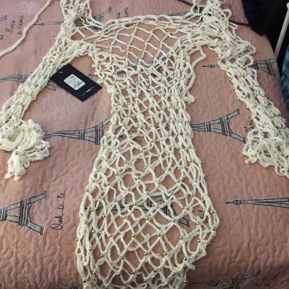 Fashion Nova Cover-Up